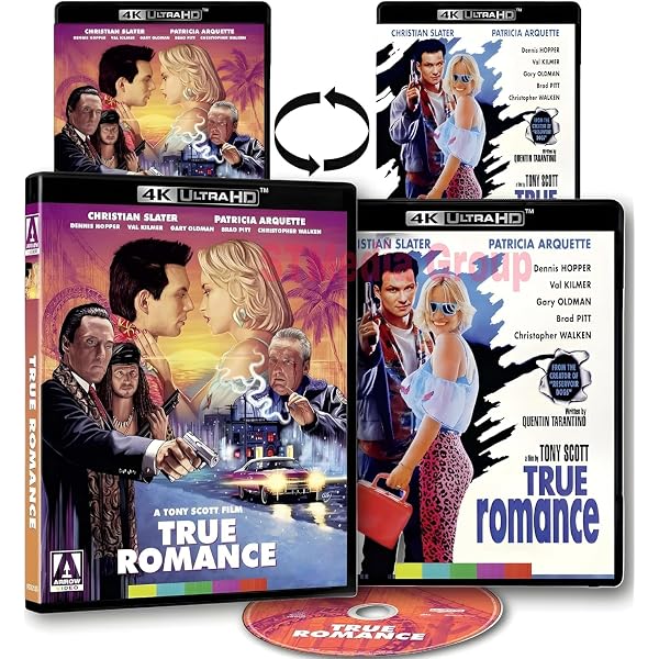 Amazon.com: Killing Zoe [Blu-ray] : Movies & TV